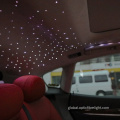 Car Roof Star Light Fiber Optic Lights Kit In Ceiling Supplier
